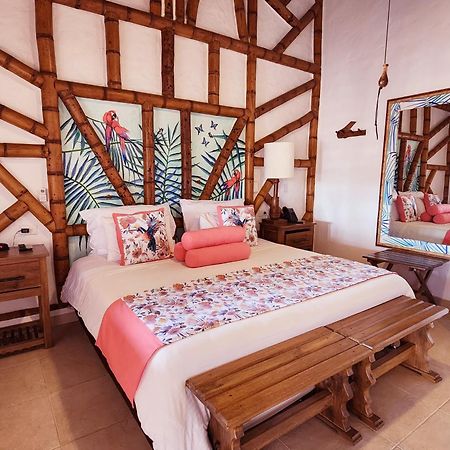 Combia Baja Hotel Casa San Carlos Lodge Pereira מראה חיצוני תמונה