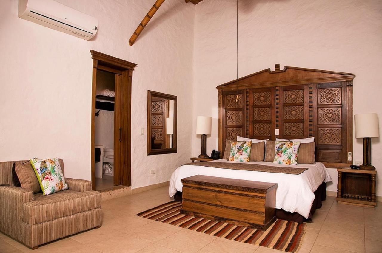 Combia Baja Hotel Casa San Carlos Lodge Pereira מראה חיצוני תמונה