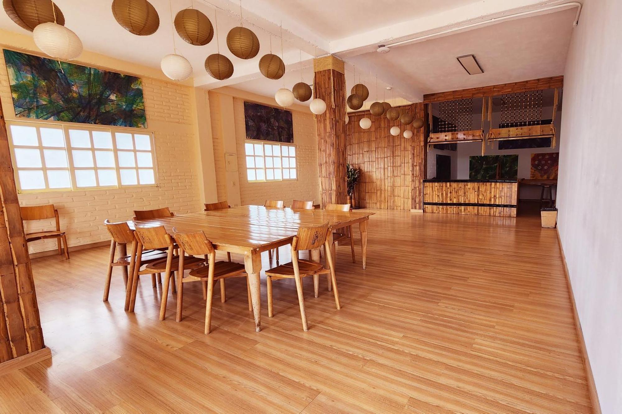 Combia Baja Hotel Casa San Carlos Lodge Pereira מראה חיצוני תמונה