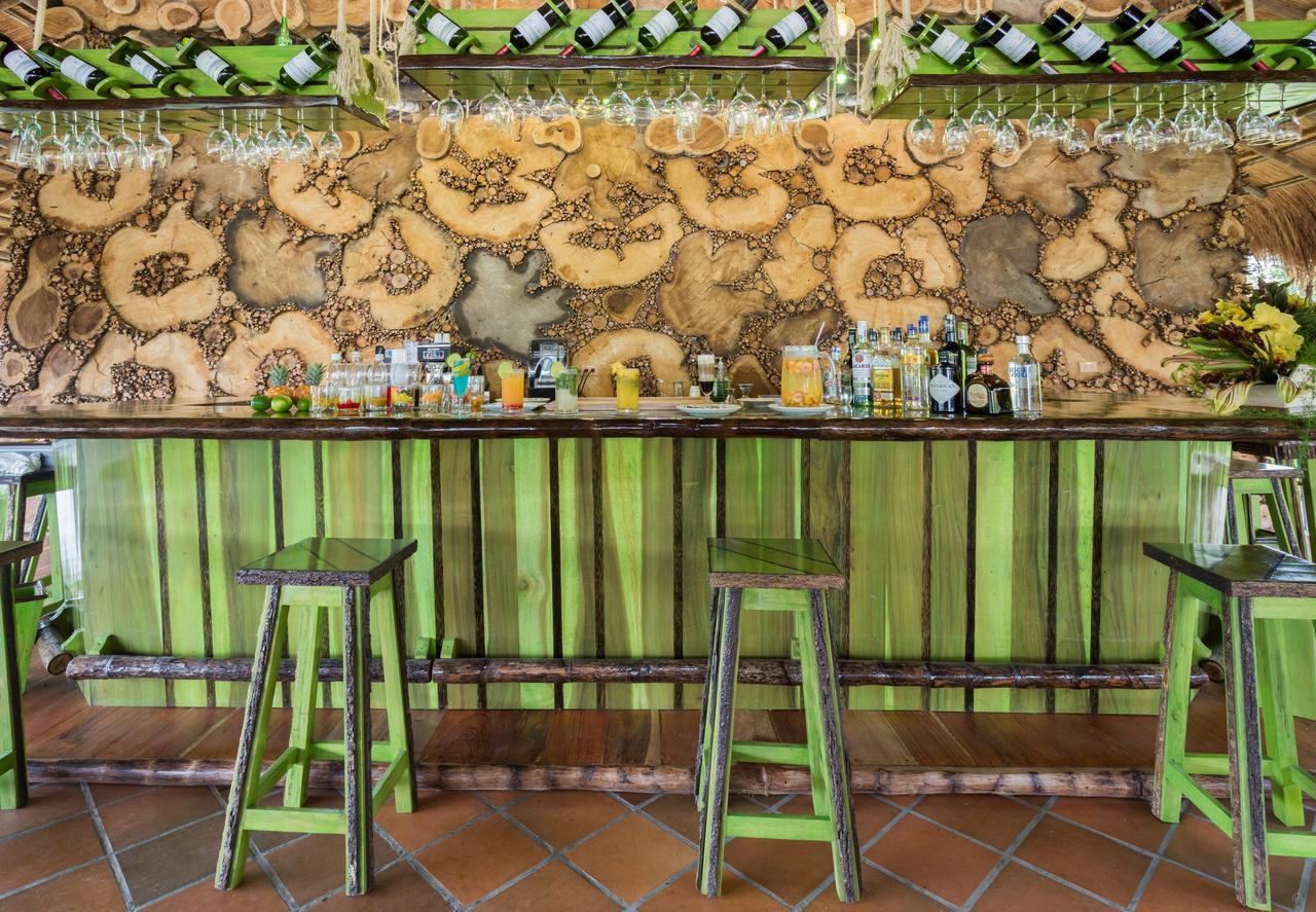 Combia Baja Hotel Casa San Carlos Lodge Pereira מראה חיצוני תמונה